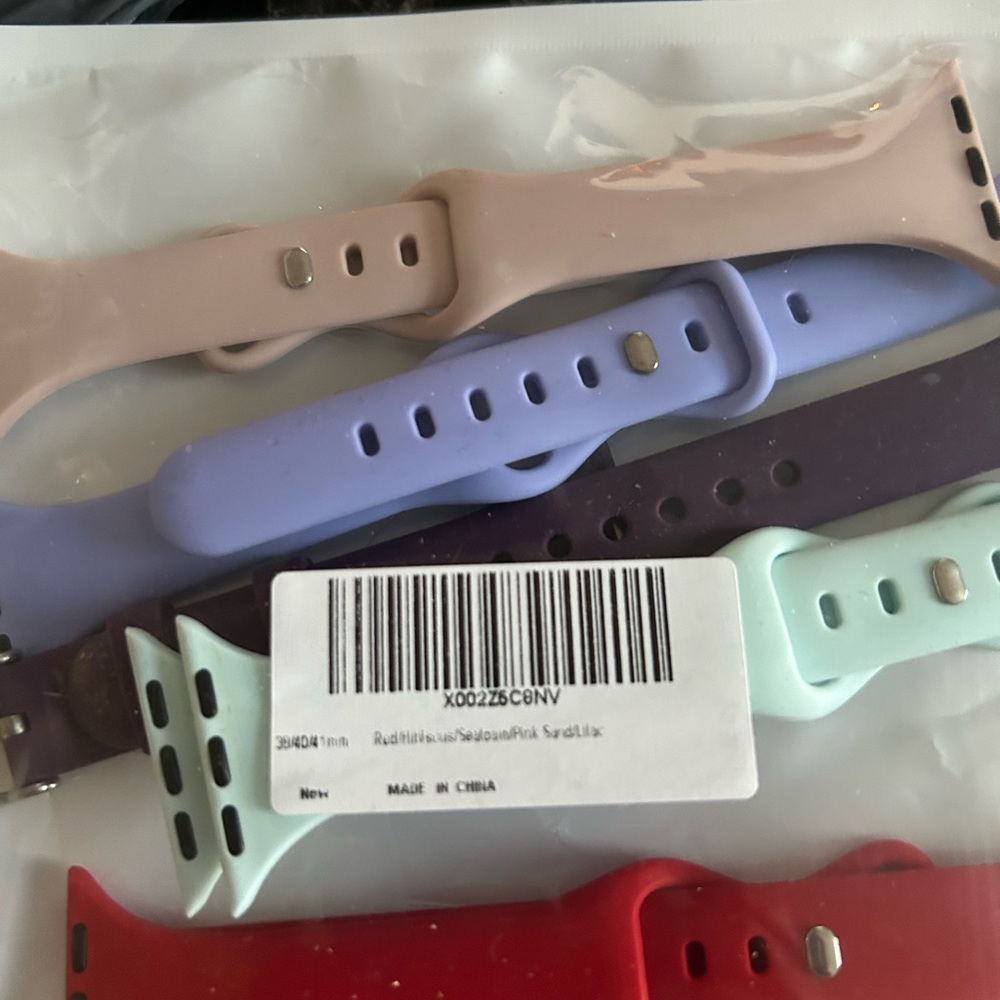 Apple Watch band 40mm